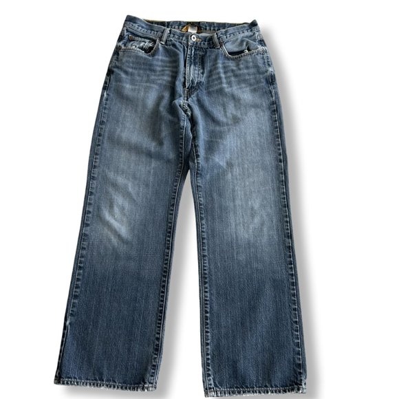 Lucky Brand Other - Lucky Brand Relaxed Fit 32 x 32